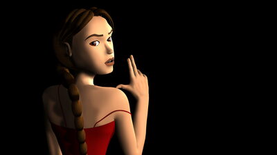 Tomb Raider The Last Revelation Wallpaper 20